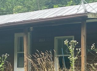 863 Sprucey Ln, Mountain City, TN 37683