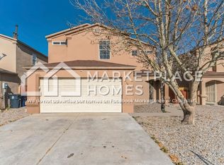 1028 Alexandra St SW, Albuquerque, NM 87121