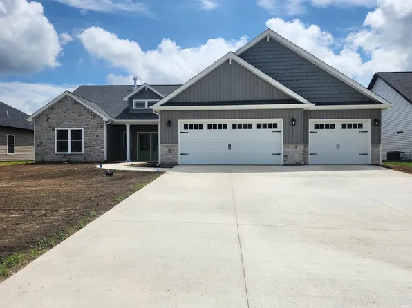 3475 Goris Dr, Lafayette, IN 47905