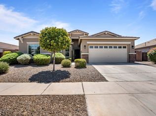 3009 E Plum St, Gilbert, AZ 85298