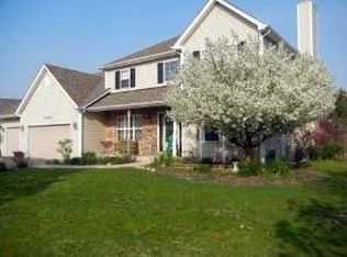 25043 W Michele Dr, Plainfield, IL 60544