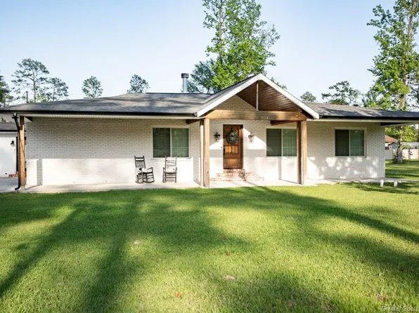 104 Camelia Ave, Dequincy, LA 70633