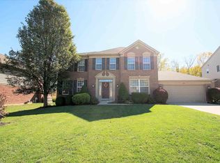 1499 Bottomwood Dr, Hebron, KY 41048