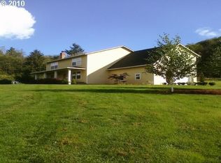 43509 NE 278th Ave, Amboy, WA 98601