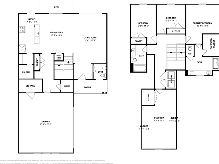 344 Park Glen Dr — Photo 15