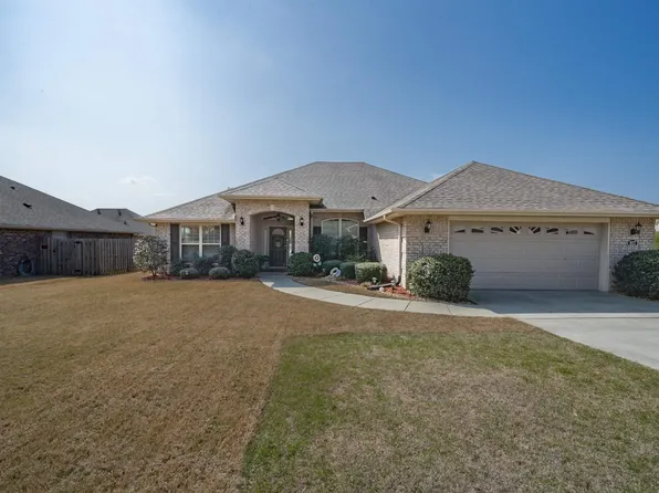 1077 Hidden Forest Dr, Montevallo, AL 35115