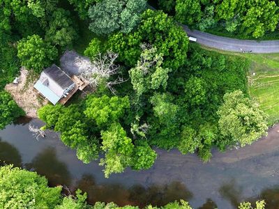 10-11 Riverbend Rd, Sylva, NC, 28779