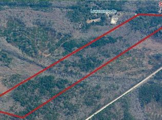 Lowcountry Dr, Ridgeland, SC 29936