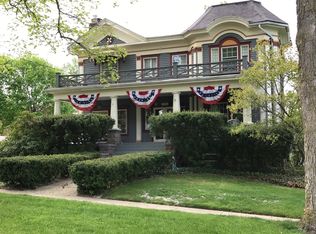 226 Maple St, Rockford, MI 49341
