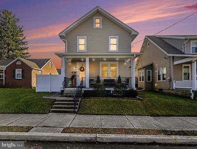 206 E Simpson St, Mechanicsburg, PA, 17055