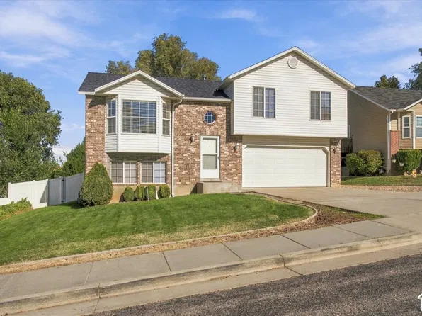 2632 W 4650 S, Roy, UT 84067