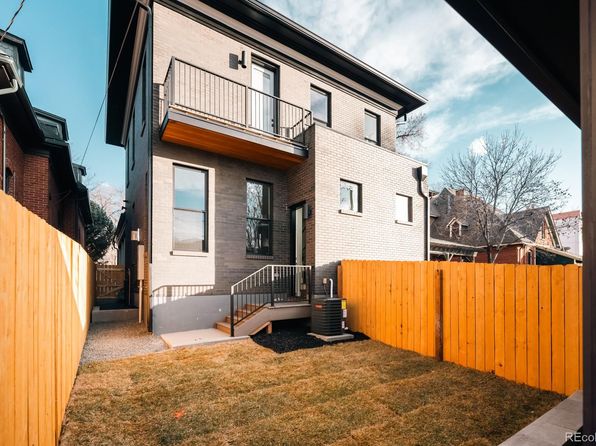 2753 Curtis Street, Denver, CO 80205