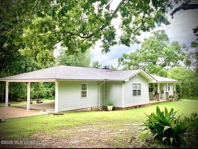 4215 Lazy Creek Ln, Liberty, MS, 39645
