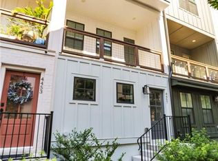 4457 Dalston Dr NE, Atlanta, GA 30342