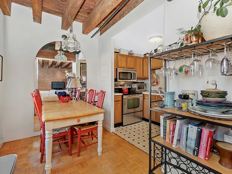 99 Fulton St #4-6 — Photo 4