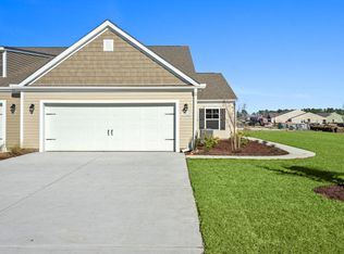 1962 Coleman Lake Dr UNIT 557B, Carolina Shores, NC 28467