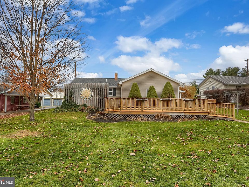 254 W Broad St, Elizabethville, PA 17023 Zillow