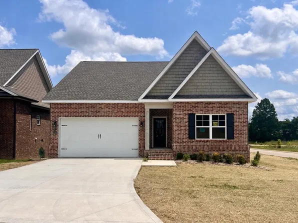 1343 Kensington Cir, Cookeville, TN 38501