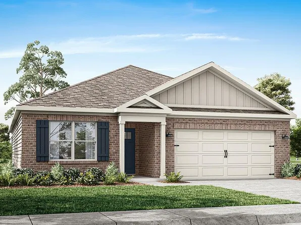 ARIA Plan, The Summit at Oak Park