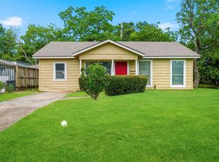 1413 George St, Pasadena, TX 77502