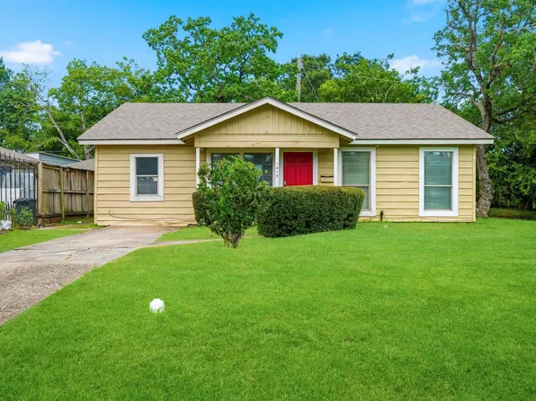 1413 George St, Pasadena, TX 77502