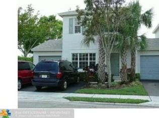 9410 E Plum Harbor Way, Tamarac, FL 33321