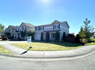 811 Pyramid Peak Pl, Mount Vernon, WA 98273
