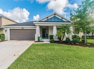 9107 Bella Vita Cir, Land O Lakes, FL 34637