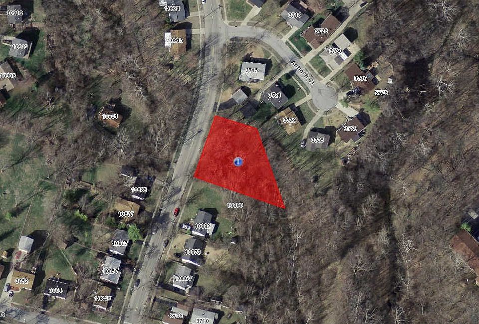 2nd image of Thornview Dr