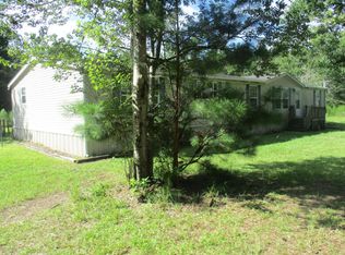 1657 Long Horn Rd, Middleburg, FL 32068