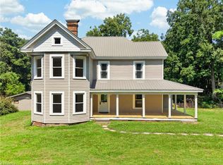 140 Harper St, Star, NC 27356