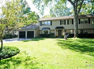 1154 Sheridan Rd, Highland Park, IL 60035