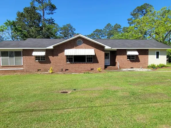 1345 State Highway 84, Cairo, GA 39828