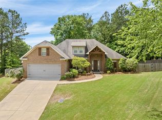 1955 Yearling Ct, Auburn, AL 36830