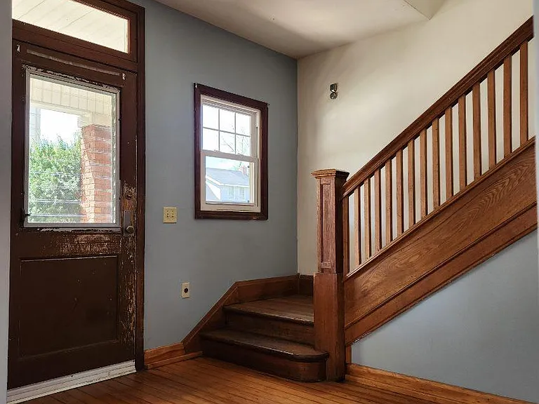 Entryway