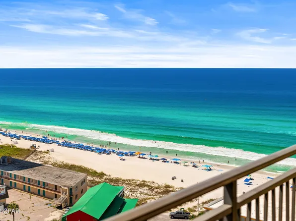 15100 Front Beach Rd Unit 1331, Panama City Beach, FL 32413