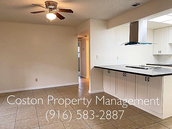 Dining Room & Kitchen