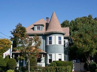 1166 Main St, Wakefield, MA 01880