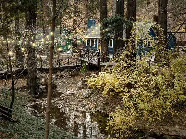 27123 State Highway 189, Blue Jay, CA 92317