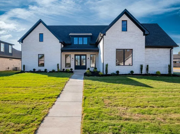 6900 Fields Dr, Benton, AR 72019