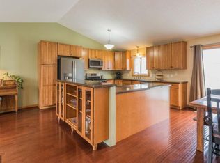 417 1st St NW, Saint Michael, MN 55376