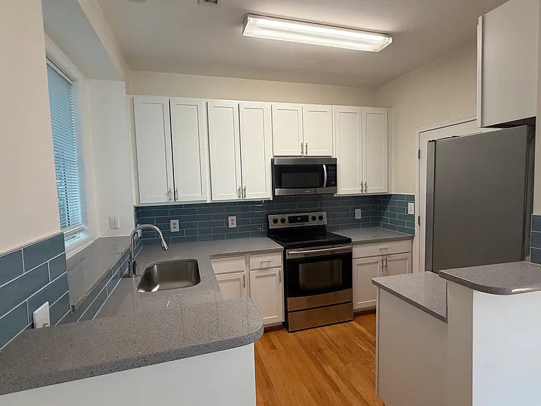 Kitchen remodeled 2026