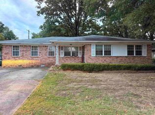 7312 Briarwood Dr, Little Rock, AR 72205