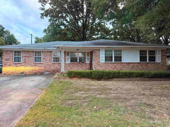 7312 Briarwood Dr, Little Rock, AR 72205