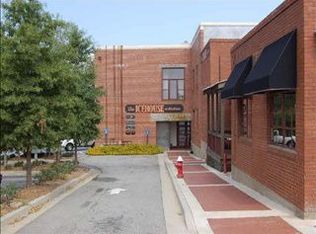 260 W Washington St, Madison, GA 30650