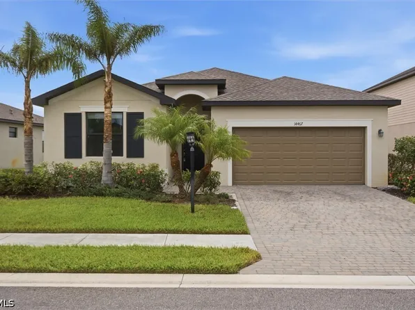 14467 Cantabria Dr, Fort Myers, FL 33905