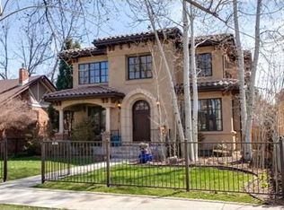 2336 S Columbine St, Denver, CO 80210