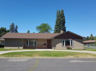 2212 W Glass Ave, Spokane, WA 99205