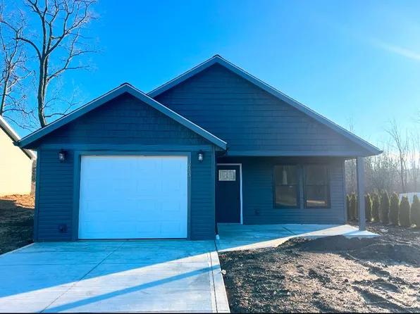 213 Brushwood Dr, Mansfield, OH 44907