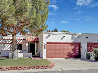 114 Casas Bellas, Santa Teresa, NM 88008